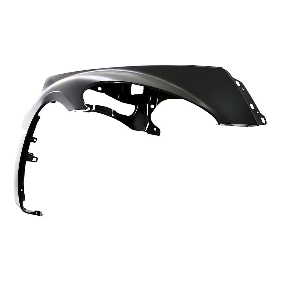 2001-2010 Chrysler Pt_Cruiser Fender Front Passenger Side – Side View (CH1241230)