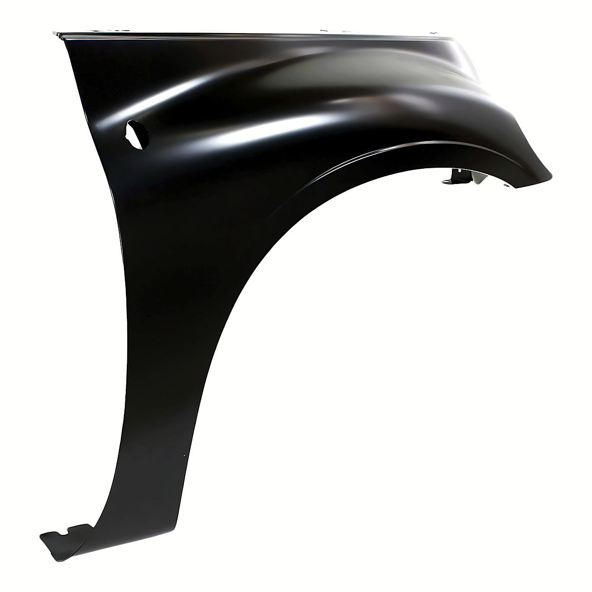 2001-2010 Chrysler Pt_Cruiser Fender Front Passenger Side – Side View (CH1241230)