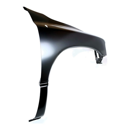 2002-2005 Dodge 1500 Fender Front Passenger Side Exclude Srt 10 – Side View (CH1241232)