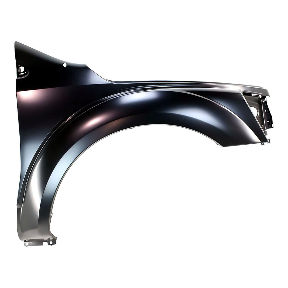 2004-2006 Dodge Durango Fender Front Passenger Side – Front View (CH1241239)