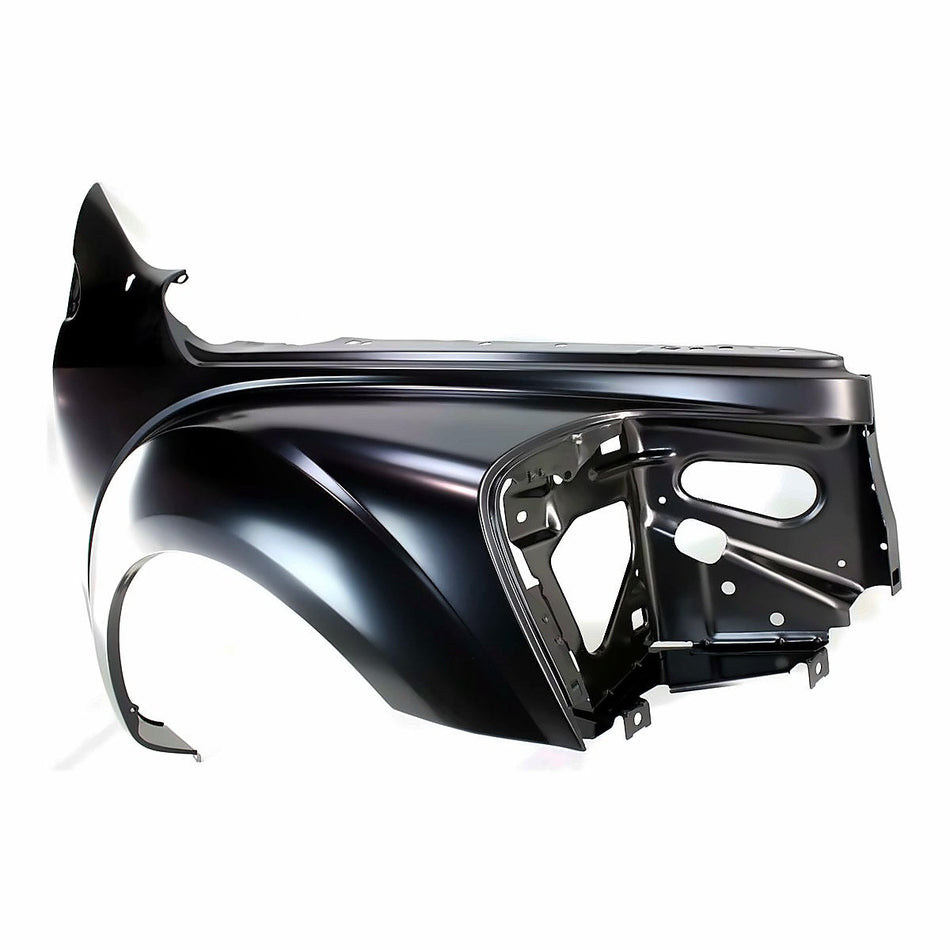 2004-2006 Dodge Durango Fender Front Passenger Side – Side View (CH1241239)
