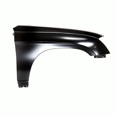 2004-2006 Chrysler Pacifica Fender Front Passenger Side – Front View (CH1241240)