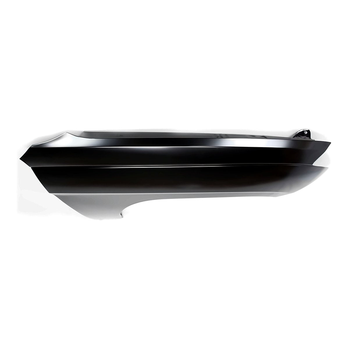 2004-2006 Chrysler Pacifica Fender Front Passenger Side – Side View (CH1241240)