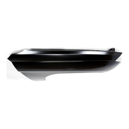 2004-2006 Chrysler Pacifica Fender Front Passenger Side – Side View (CH1241240)