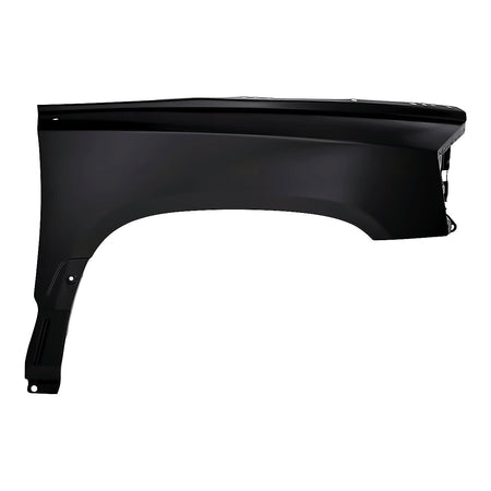 2005-2007 Dodge Dakota Fender Front Passenger Side – Front View (CH1241241)