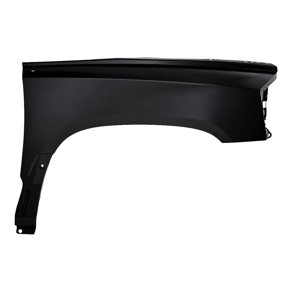 2005-2007 Dodge Dakota Fender Front Passenger Side – Front View (CH1241241)