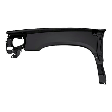 2005-2007 Dodge Dakota Fender Front Passenger Side – Back View (CH1241241)