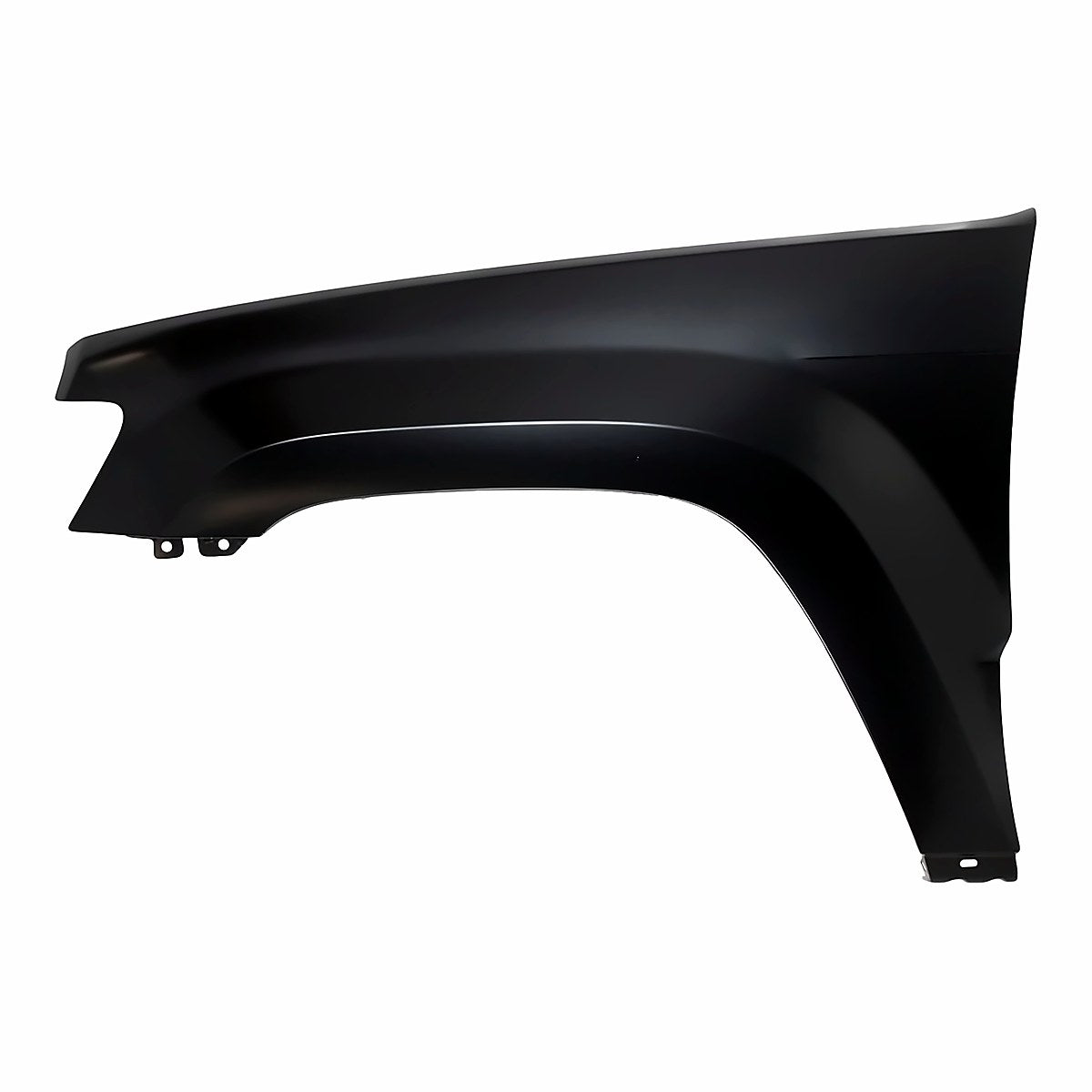 2005-2010 Jeep Grand_Cherokee Fender Front Passenger Side – Front View (CH1241242)