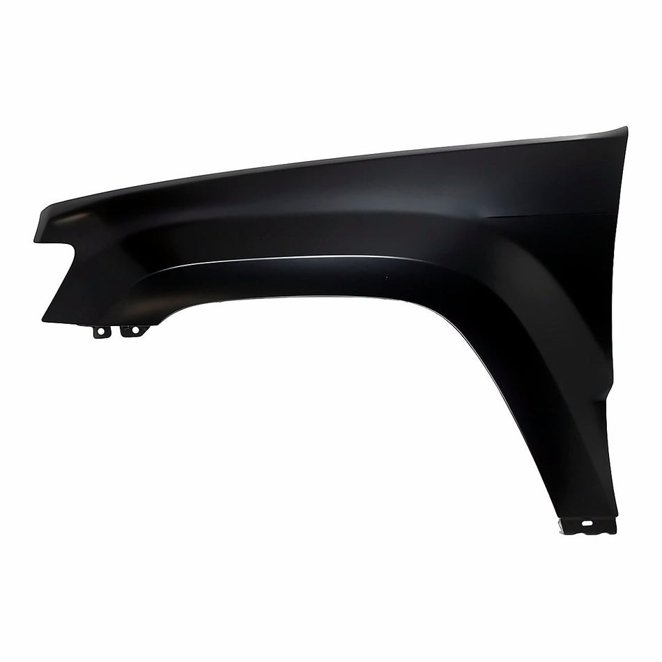 2005-2010 Jeep Grand_Cherokee Fender Front Passenger Side – Front View (CH1241242)