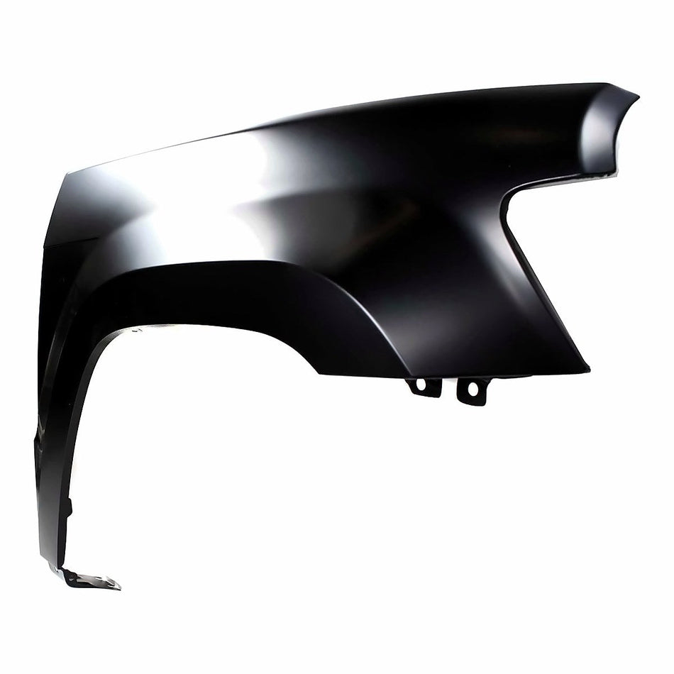 2005-2010 Jeep Grand_Cherokee Fender Front Passenger Side – Side View (CH1241242)