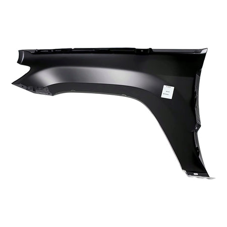 2005-2010 Jeep Grand_Cherokee Fender Front Passenger Side – Back View (CH1241242)