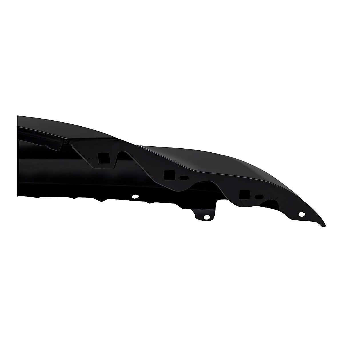 2005-2010 Chrysler 300 Fender Front Passenger Side – Side View (CH1241245)