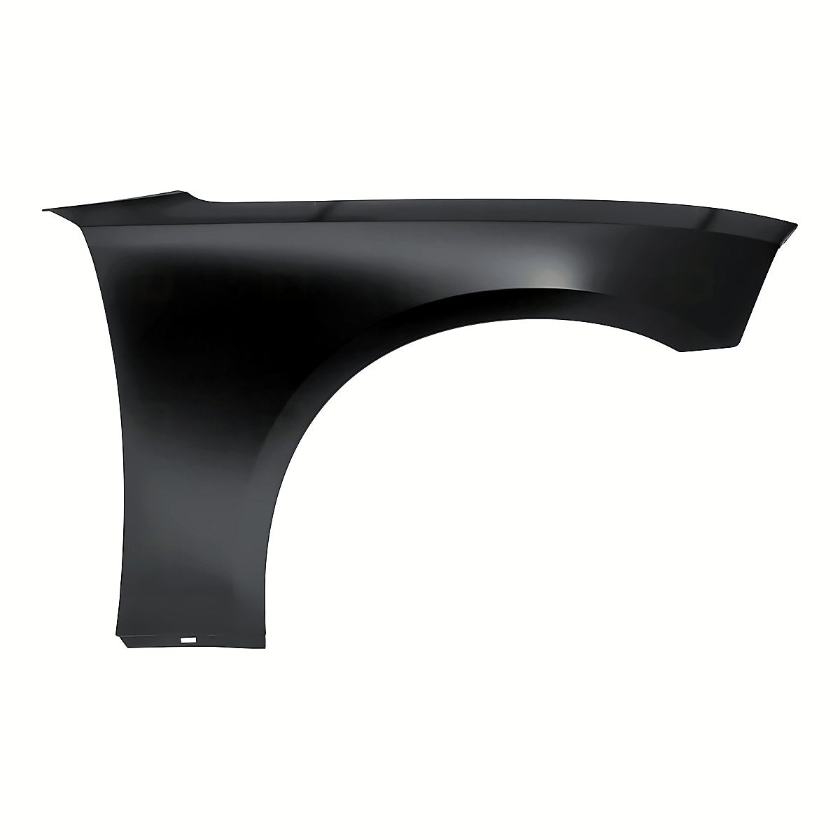 2006-2010 Dodge Charger Fender Front Passenger Side – Front View (CH1241247)
