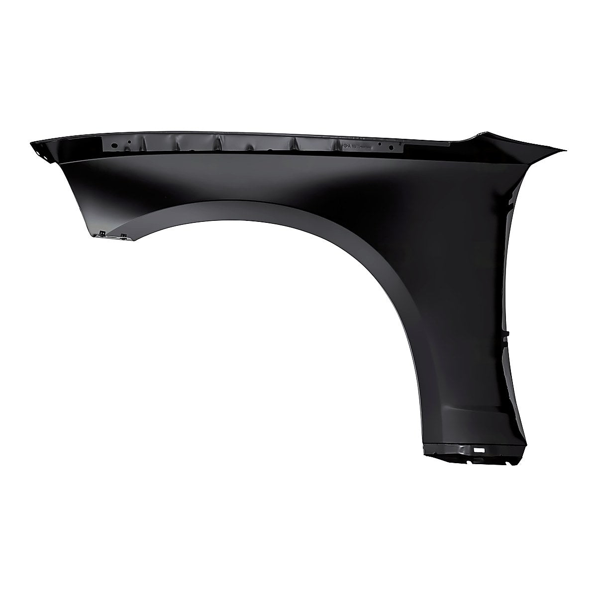 2006-2010 Dodge Charger Fender Front Passenger Side – Back View (CH1241247)