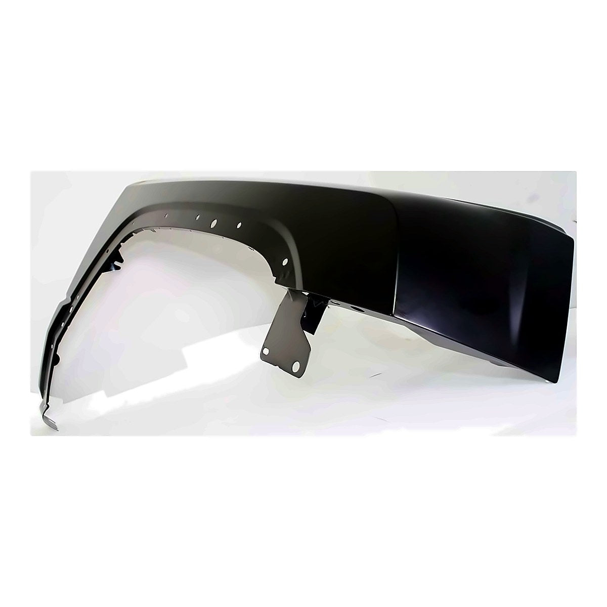 2006-2010 Jeep Commander Fender Front Passenger Side – Side View (CH1241249)