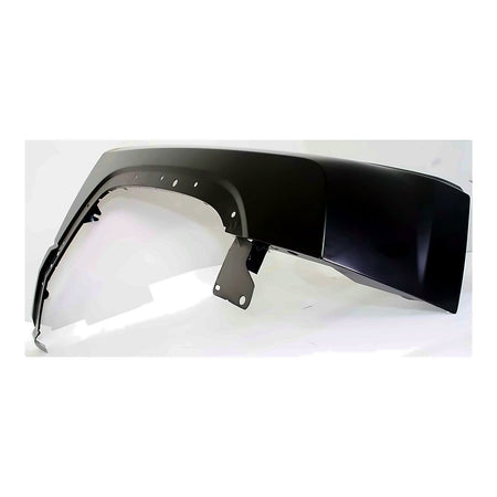 2006-2010 Jeep Commander Fender Front Passenger Side – Side View (CH1241249)
