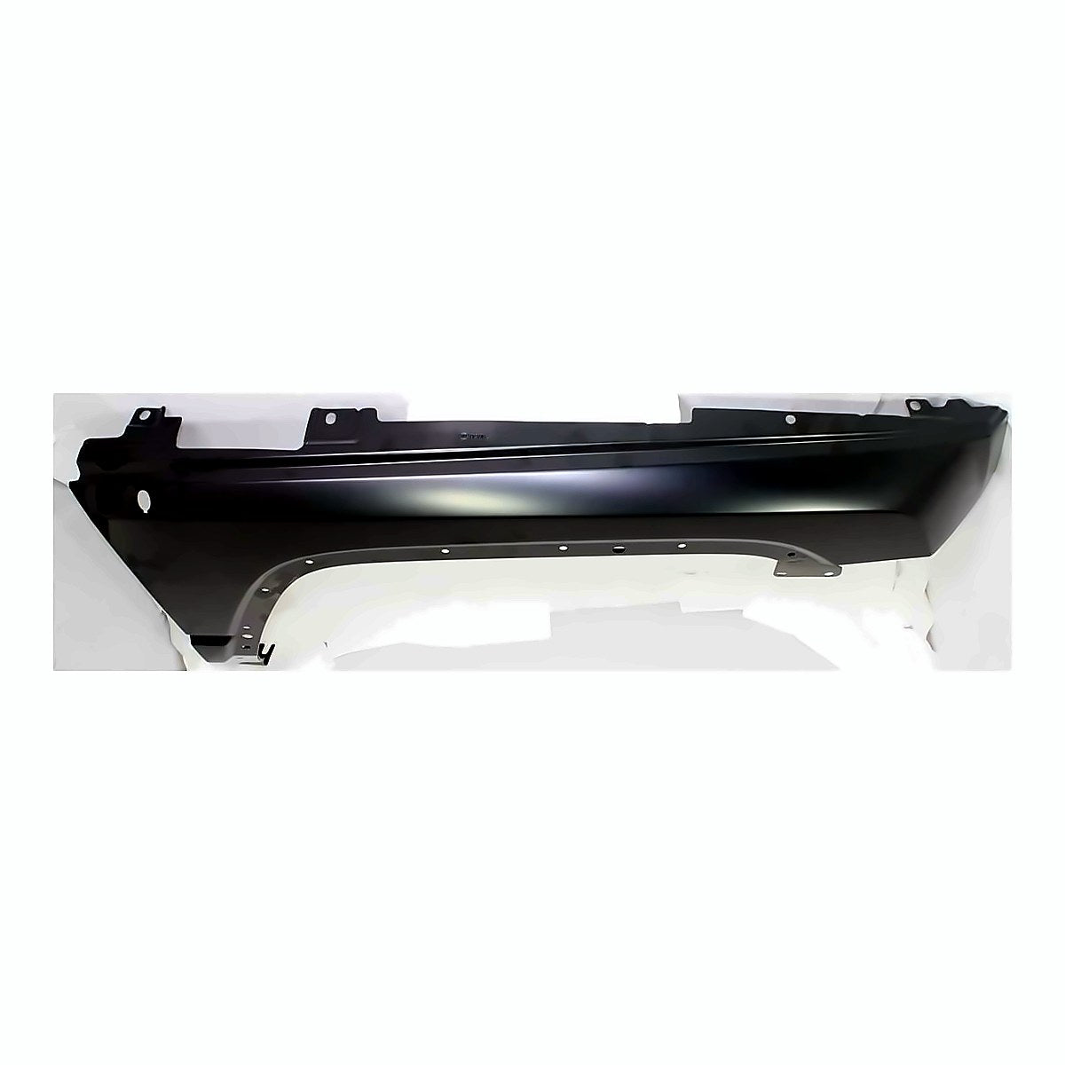 2006-2010 Jeep Commander Fender Front Passenger Side – Side View (CH1241249)