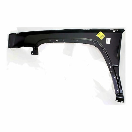 2006-2010 Jeep Commander Fender Front Passenger Side – Back View (CH1241249)
