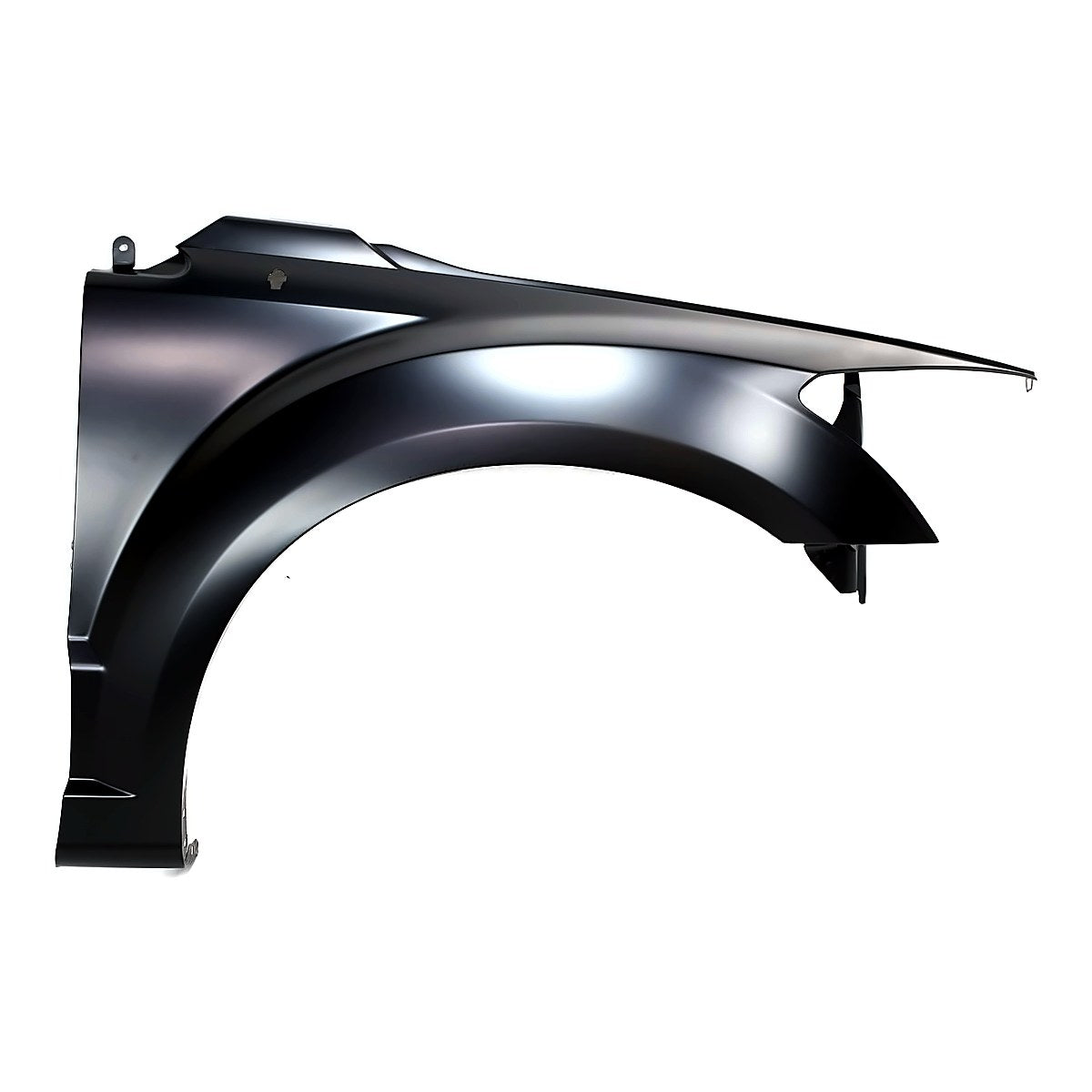 2007-2012 Dodge Caliber Fender Front Passenger Side – Front View (CH1241250)