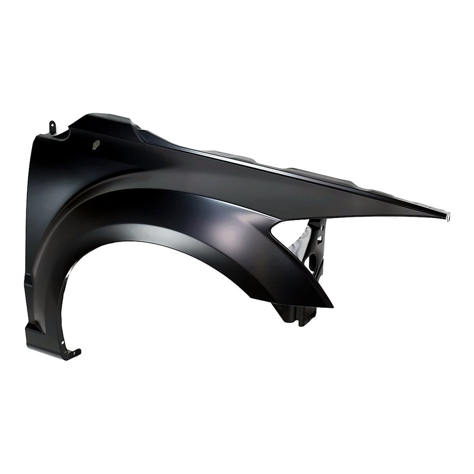 2007-2012 Dodge Caliber Fender Front Passenger Side – Side View (CH1241250)