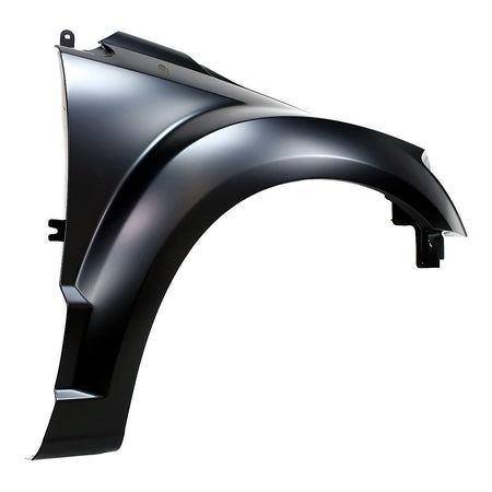 2007-2012 Dodge Caliber Fender Front Passenger Side – Side View (CH1241250)