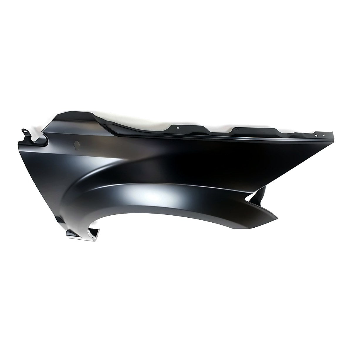 2007-2012 Dodge Caliber Fender Front Passenger Side – Side View (CH1241250)