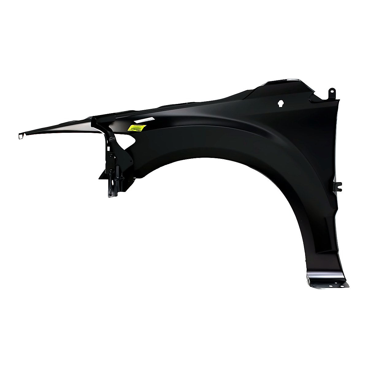 2007-2012 Dodge Caliber Fender Front Passenger Side – Back View (CH1241250)