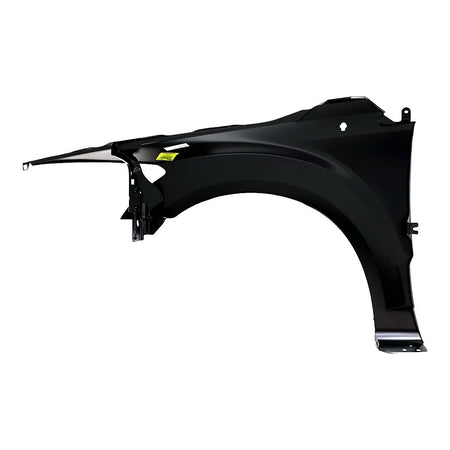 2007-2012 Dodge Caliber Fender Front Passenger Side – Back View (CH1241250)