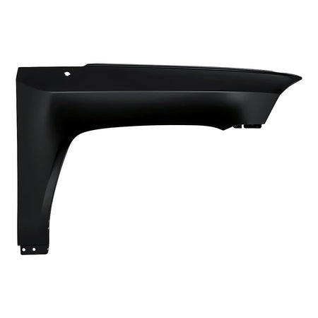 2007-2010 Jeep Compass Fender Front Passenger Side – Front View (CH1241253)