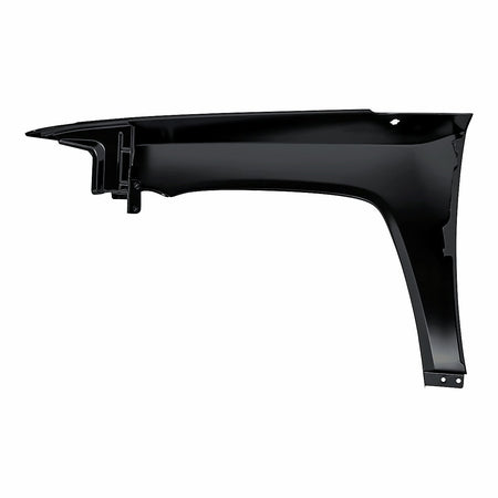 2007-2010 Jeep Compass Fender Front Passenger Side – Back View (CH1241253)