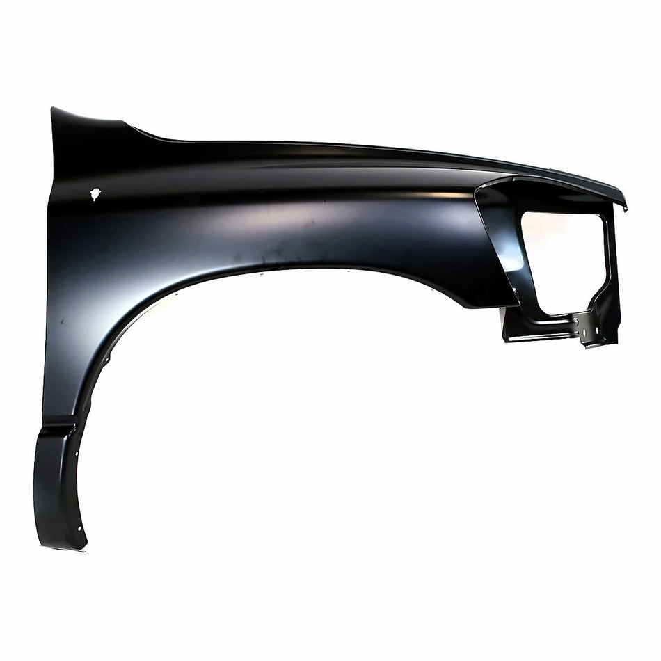 2006-2009 Dodge Ram_Mega_Cab Fender Front Passenger Side – Front View (CH1241255)