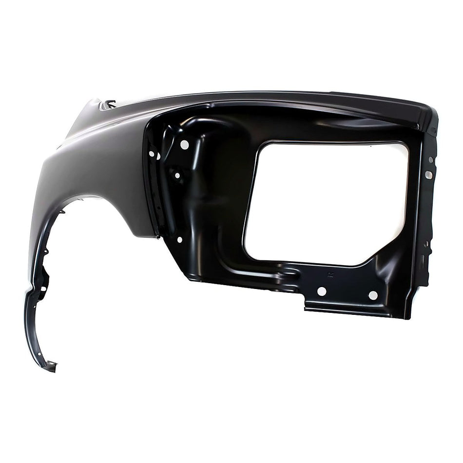 2006-2009 Dodge Ram_Mega_Cab Fender Front Passenger Side – Side View (CH1241255)