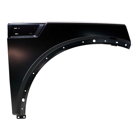 2007-2011 Dodge Nitro Fender Front Passenger Side – Front View (CH1241256)