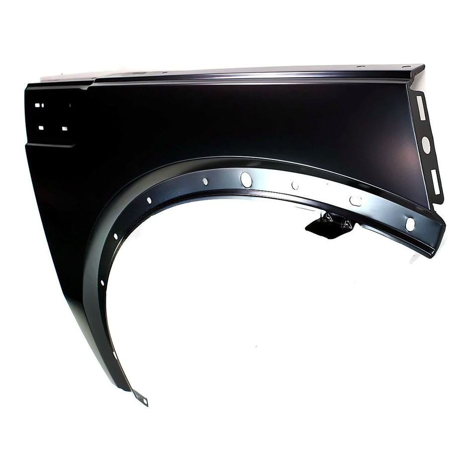 2007-2011 Dodge Nitro Fender Front Passenger Side – Side View (CH1241256)