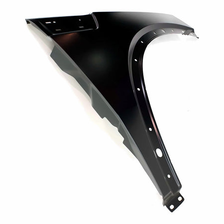 2007-2011 Dodge Nitro Fender Front Passenger Side – Side View (CH1241256)