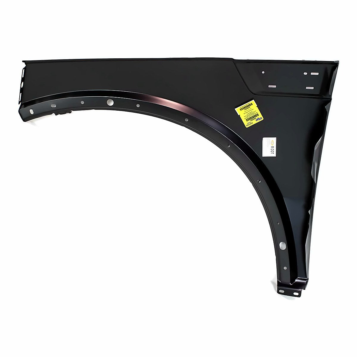 2007-2011 Dodge Nitro Fender Front Passenger Side – Back View (CH1241256)
