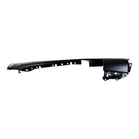 2007-2017 Jeep Wrangler Fender Front Passenger Side – Side View (CH1241257)