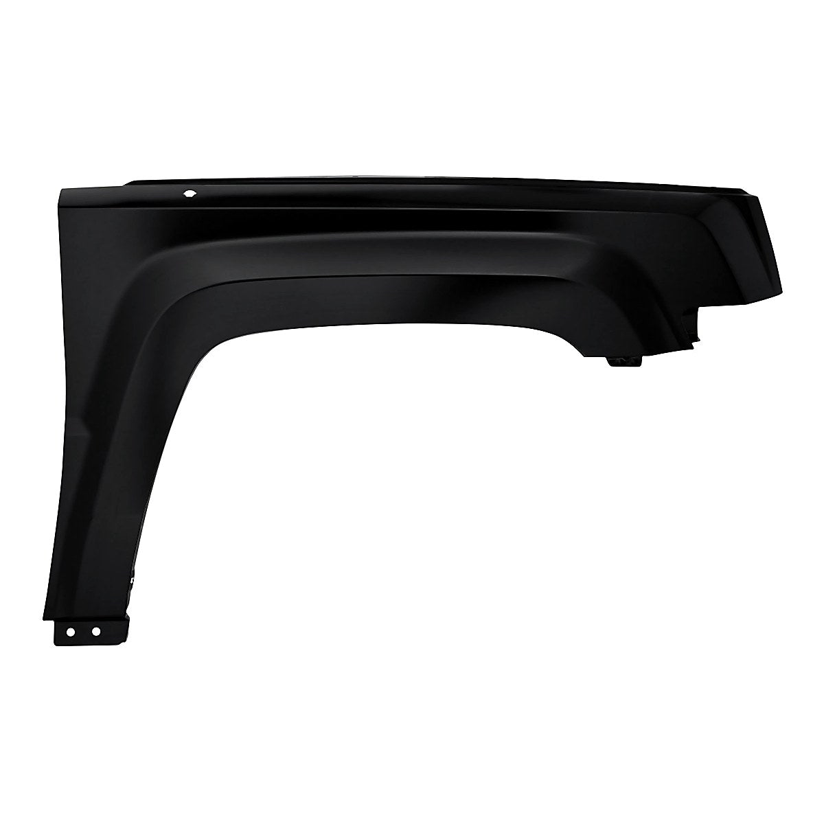 2007-2010 Jeep Patriot Fender Front Passenger Side – CH1241261