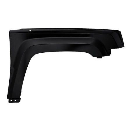 2007-2010 Jeep Patriot Fender Front Passenger Side – CH1241261