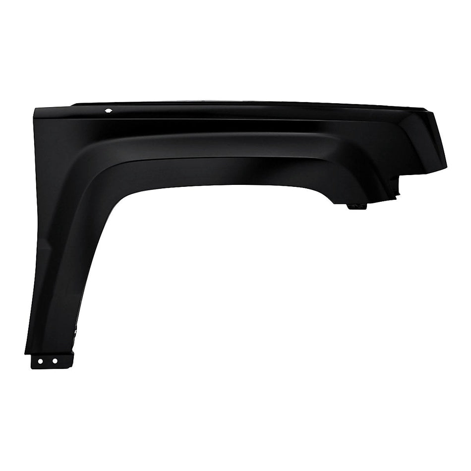2007-2010 Jeep Patriot Fender Front Passenger Side – CH1241261