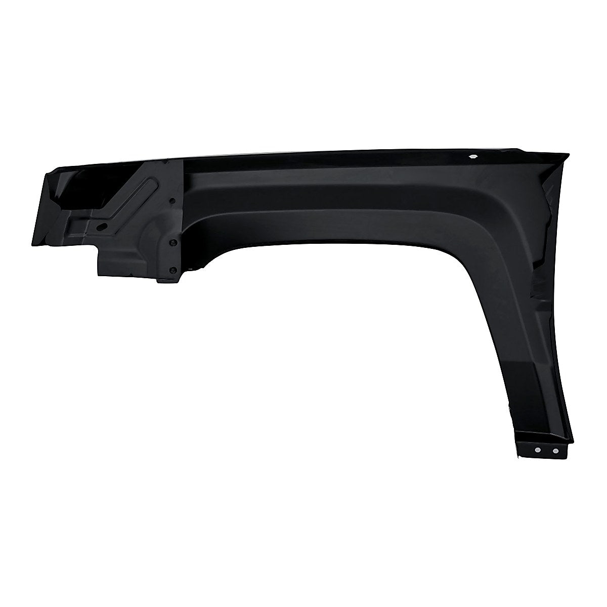 2007-2010 Jeep Patriot Fender Front Passenger Side – CH1241261-2