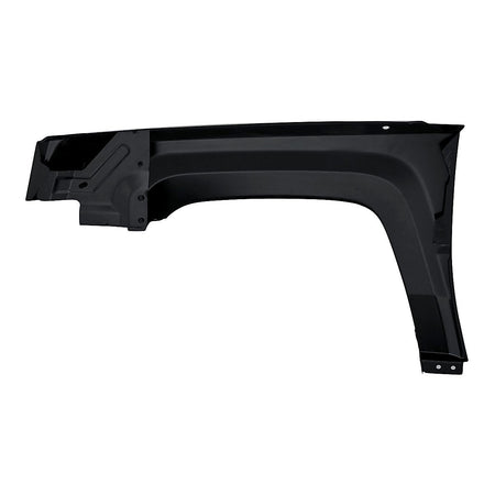 2007-2010 Jeep Patriot Fender Front Passenger Side – CH1241261-2