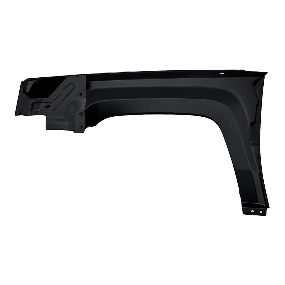 2007-2010 Jeep Patriot Fender Front Passenger Side – CH1241261-2