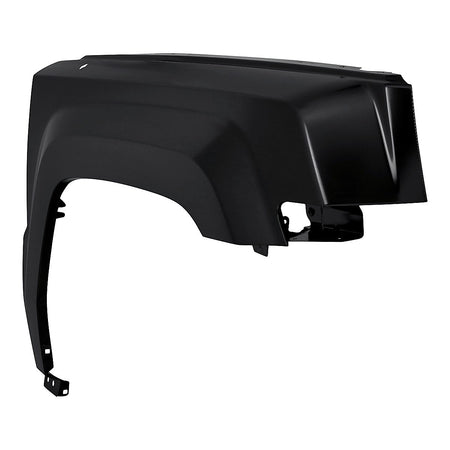 2007-2010 Jeep Patriot Fender Front Passenger Side – CH1241261-3