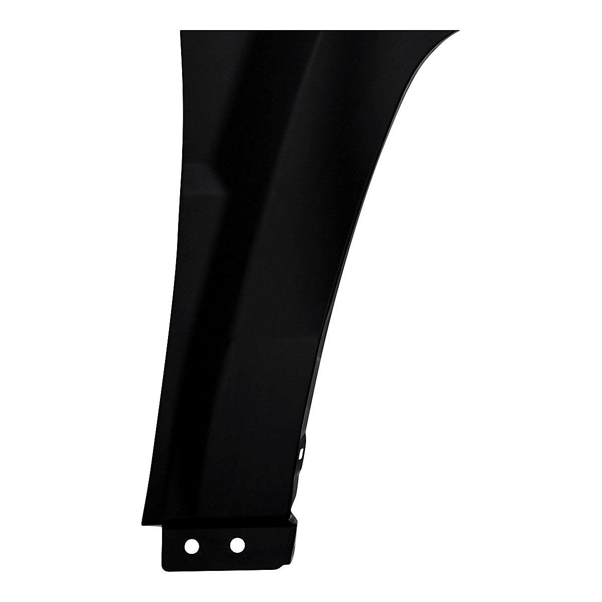2007-2010 Jeep Patriot Fender Front Passenger Side – CH1241261-4