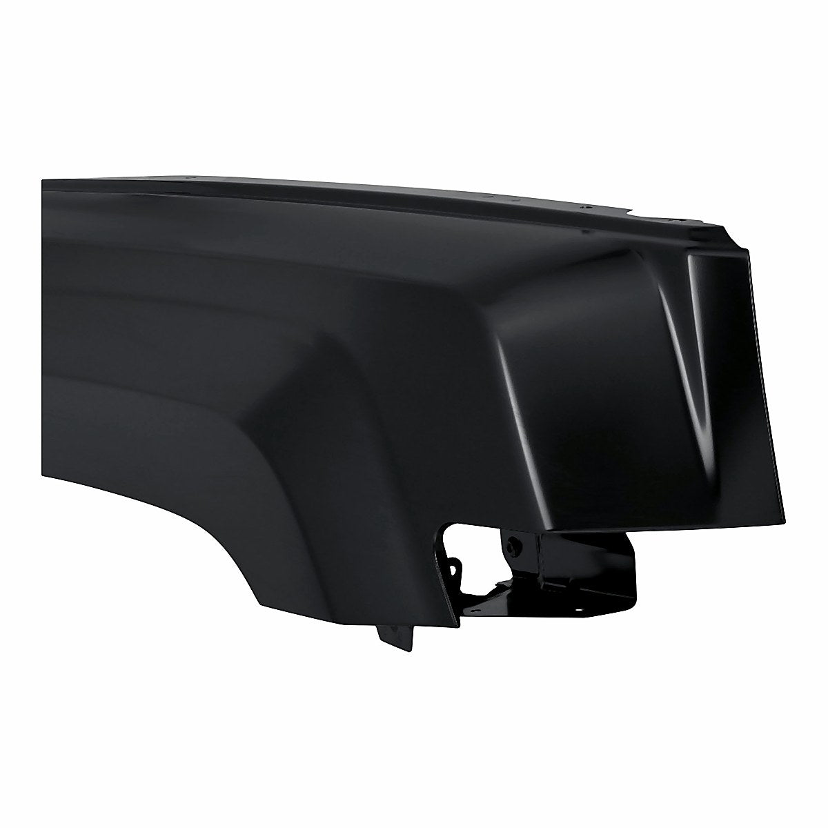 2007-2010 Jeep Patriot Fender Front Passenger Side – CH1241261-5