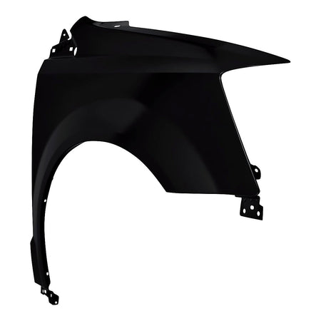 2008-2016 Chrysler Town_And_Country Fender Front Passenger Side – Side View (CH1241262)