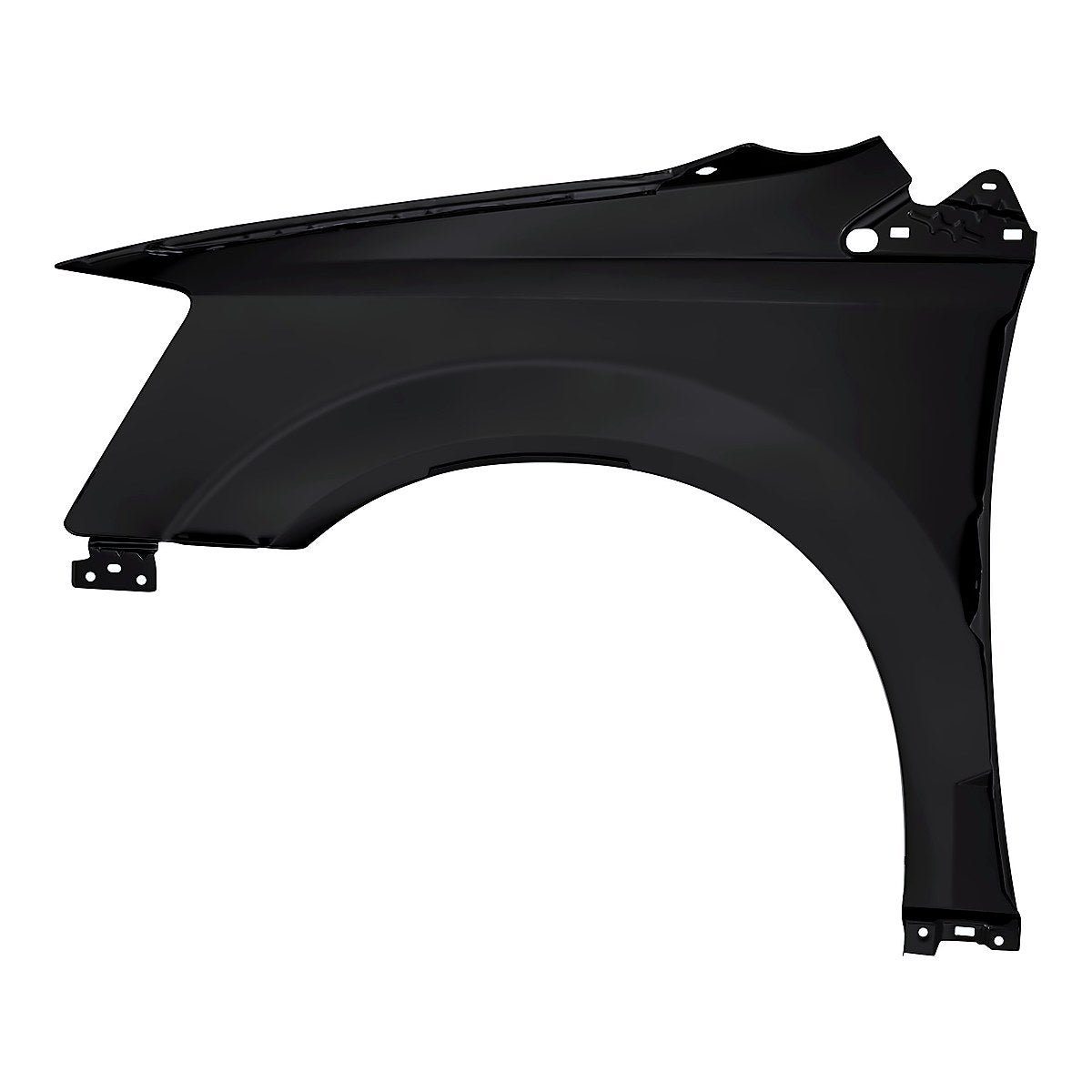 2008-2016 Chrysler Town_And_Country Fender Front Passenger Side – Back View (CH1241262)