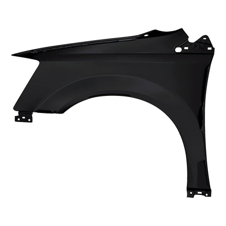 2008-2016 Chrysler Town_And_Country Fender Front Passenger Side – Back View (CH1241262)