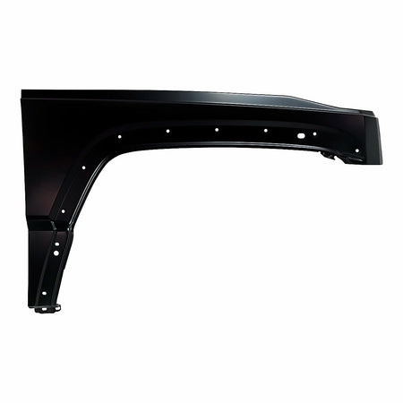 2008-2012 Jeep Liberty Fender Front Passenger Side – Front View (CH1241265)